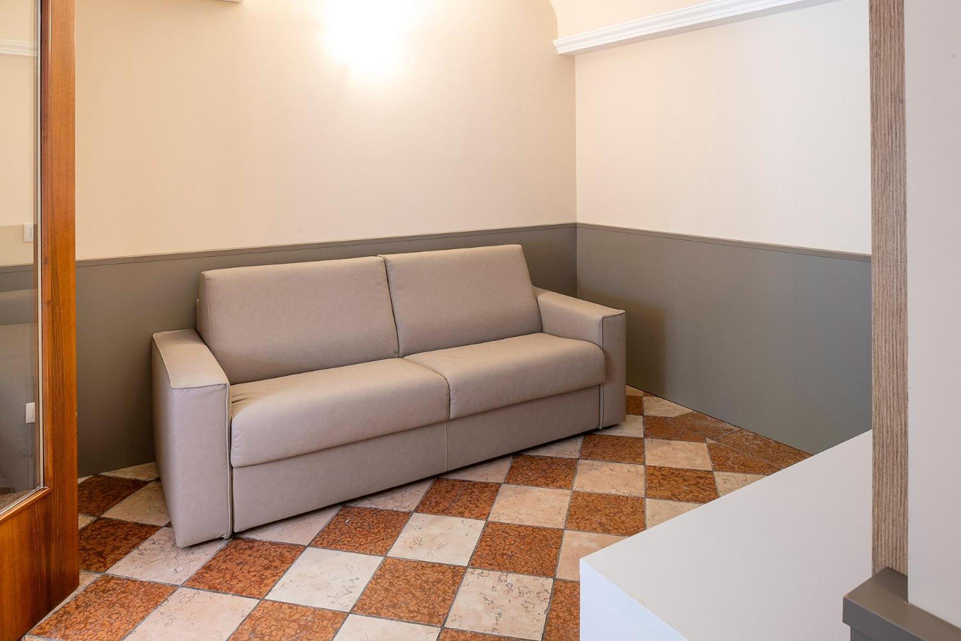 Residenza Panorama Aparthotel Костермано Екстериор снимка