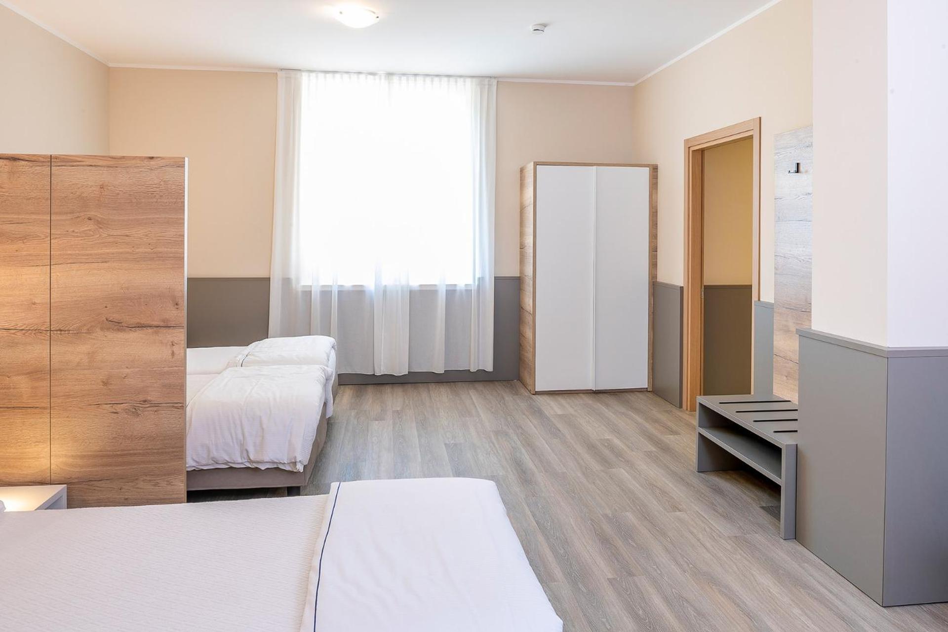 Residenza Panorama Aparthotel Костермано Екстериор снимка