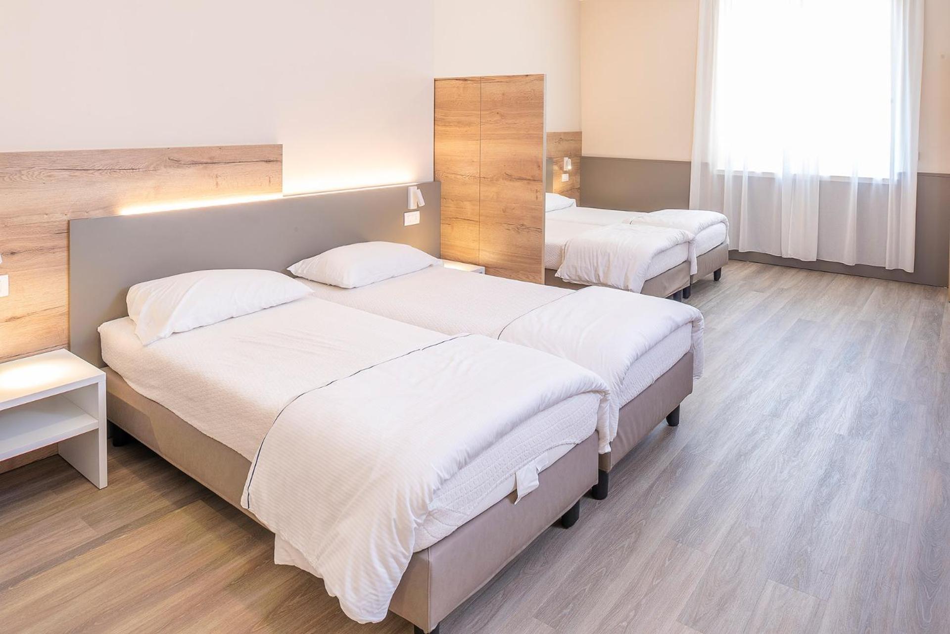 Residenza Panorama Aparthotel Костермано Екстериор снимка