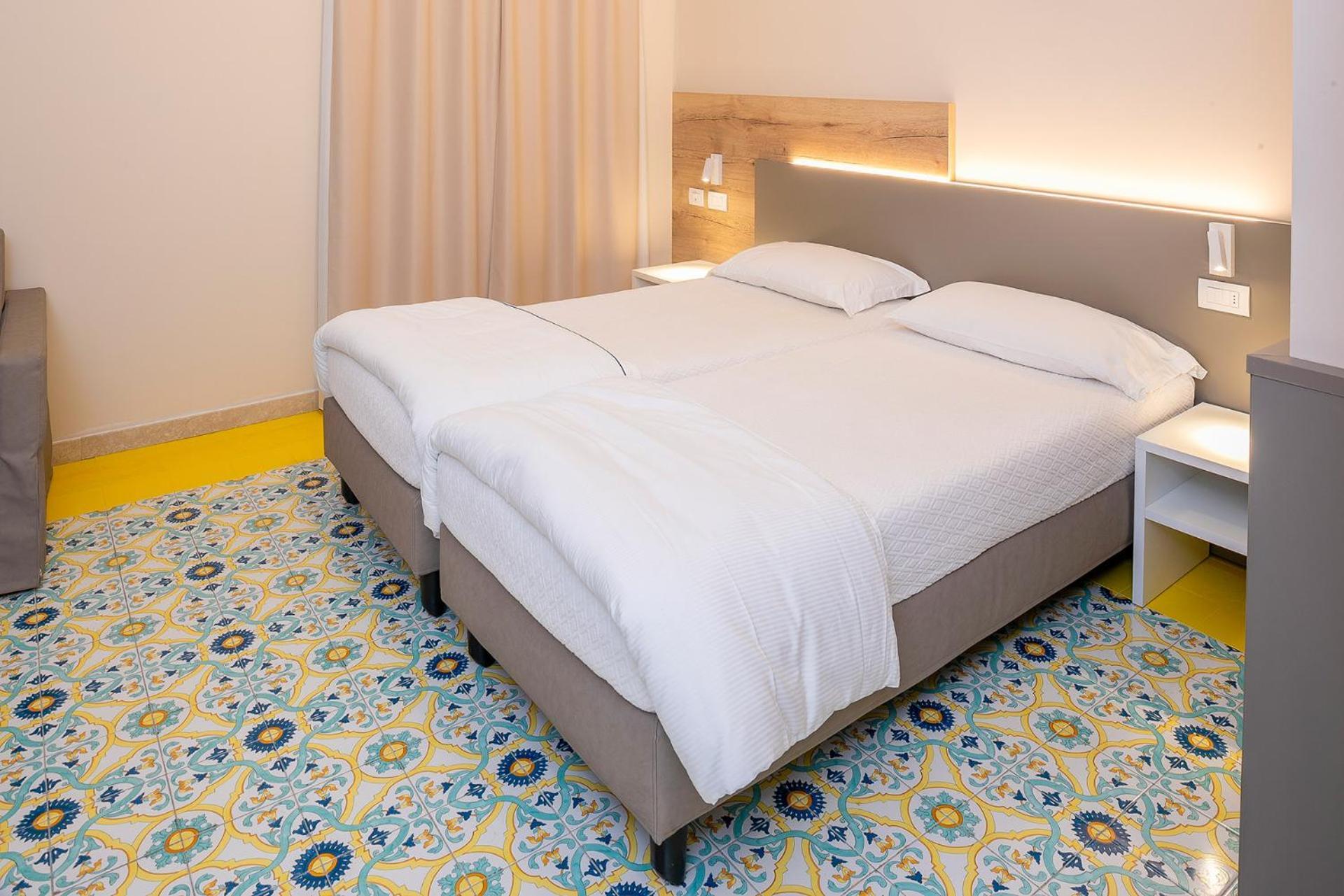 Residenza Panorama Aparthotel Костермано Екстериор снимка