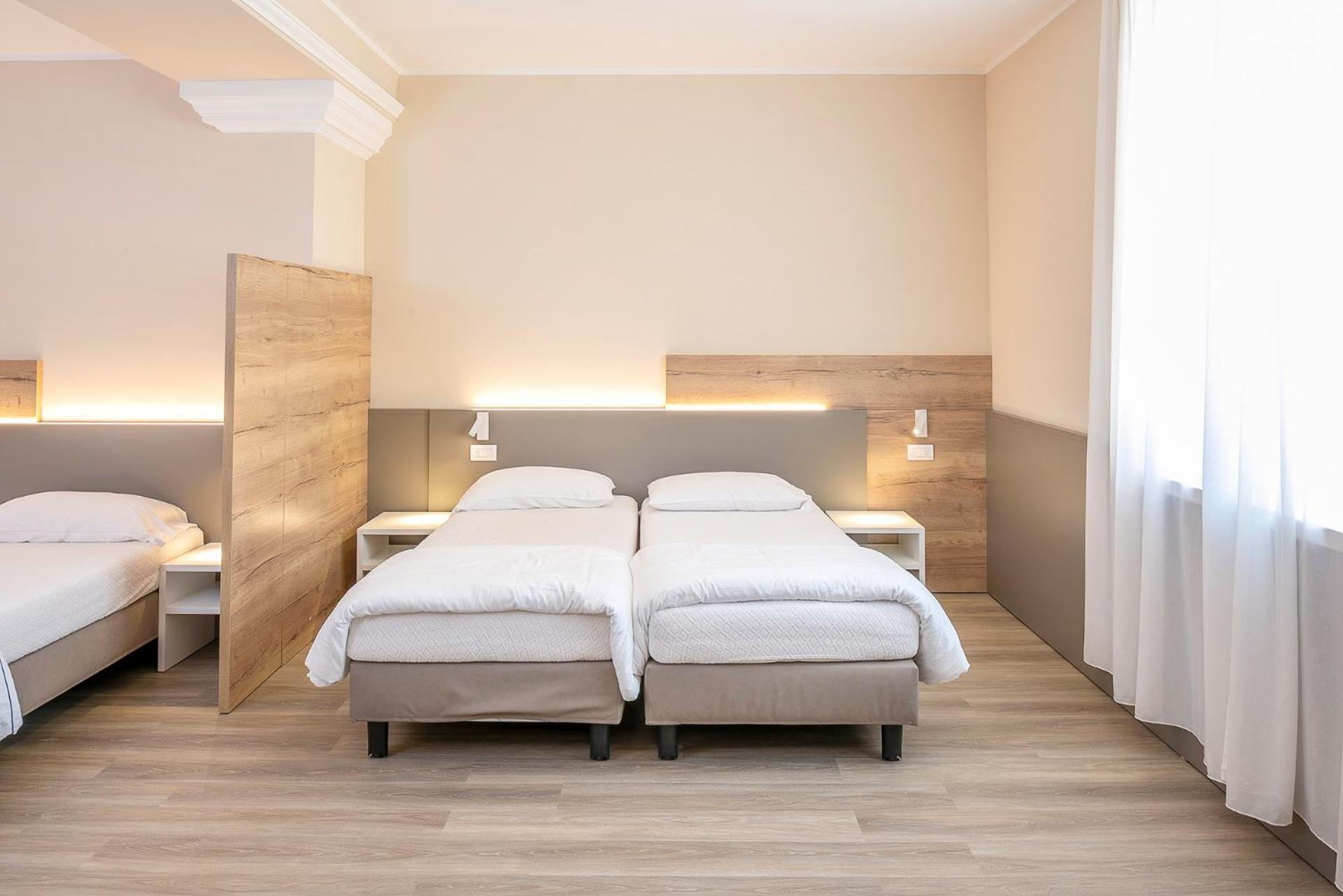 Residenza Panorama Aparthotel Костермано Екстериор снимка